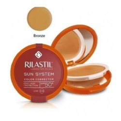 RILASTIL SUN PPT 50+ BRONZE NF
