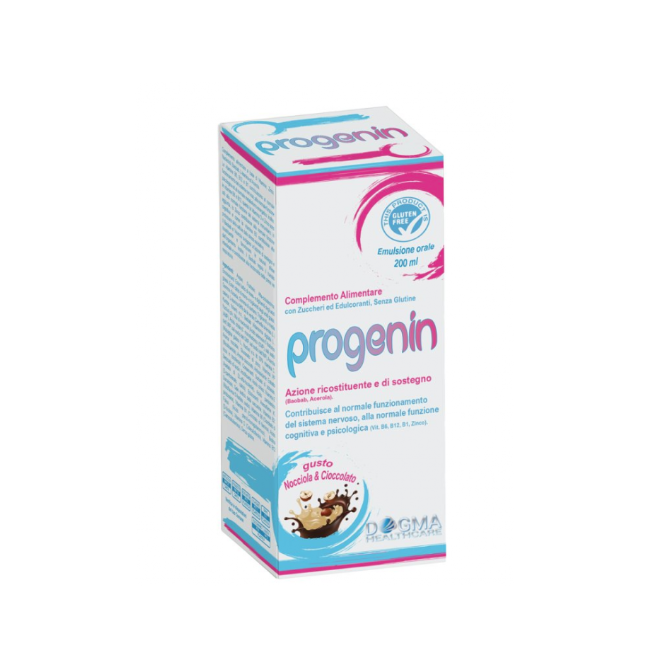 PROGENIN 200ML
