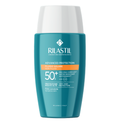 RILASTIL SUN SPF50+ ADVANCED