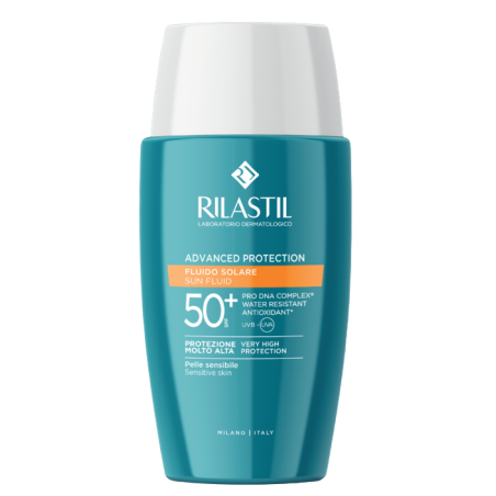 RILASTIL SUN SPF50+ ADVANCED