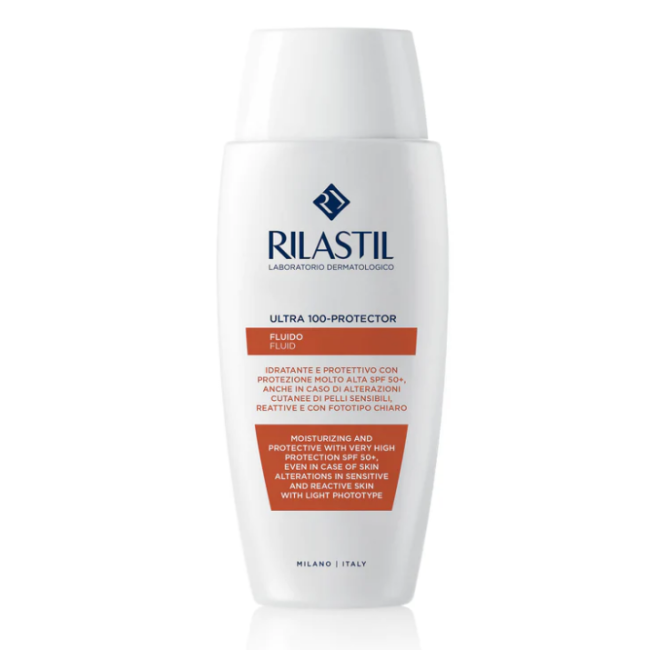 RILASTIL ULTRA 100 PROT COLOR