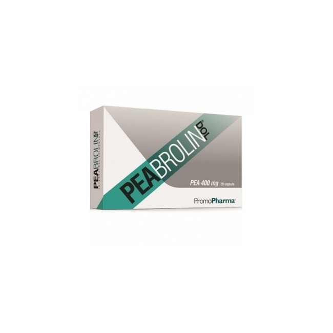 PEABROLIN DOL 20CPS