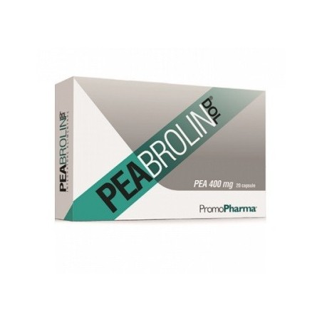PEABROLIN DOL 20CPS