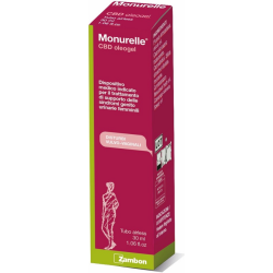 MONURELLE CBD OLEOGEL 30 ML