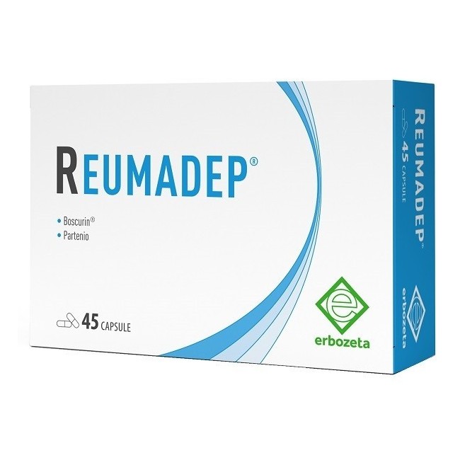 REUMADEP 45CPS