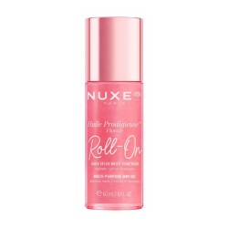 NUXE HUILE PRODIGIEUSE ROLL-ON OR FLORALE 60 ML