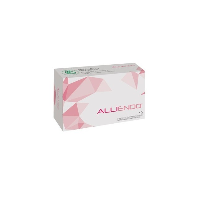ALLIENDO 30CPR