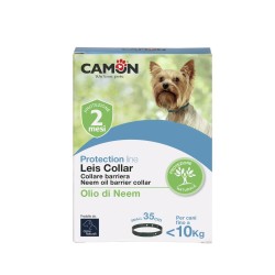 LEIS COLLARE BARRI CANE 35CM S