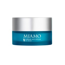 MIAMO LONGEVITY PLUS SUPREME ANTI FATIGUE EYE CREAM REFILL 15 ML