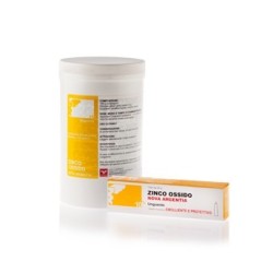 ZINCO OSSIDO*10% UNG 30G