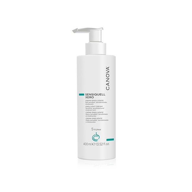 SENSIQUELL XERO CANOVA 400ML SENSIQUELL XERO CANOVA 400ML