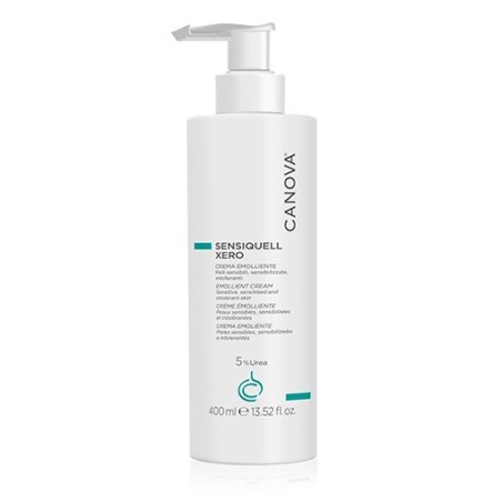 SENSIQUELL XERO CANOVA 400ML SENSIQUELL XERO CANOVA 400ML