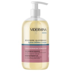 VIDERMINA INTIMA OLIO 500ML SP