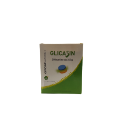 GLICASIN 20BUST 3,5G GLICASIN 20BUST 3,5G