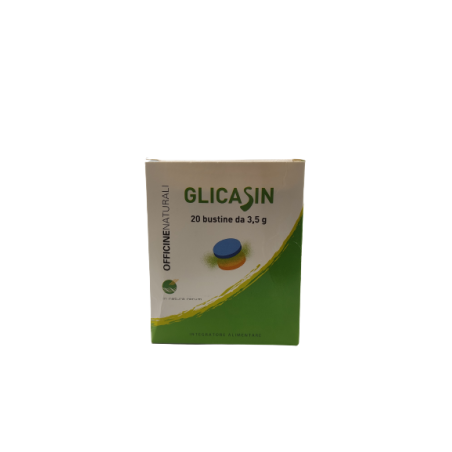 GLICASIN 20BUST 3,5G GLICASIN 20BUST 3,5G