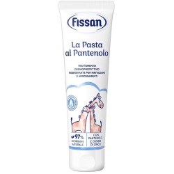 FISSAN LA PASTA PANTEN 100G NF