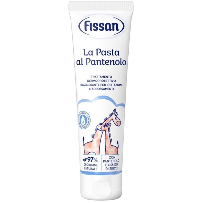 FISSAN LA PASTA PANTEN 100G NF