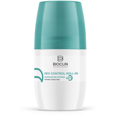 BIOCLIN DEO CONTROL ROLL-ON BIOCLIN DEO CONTROL ROLL-ON