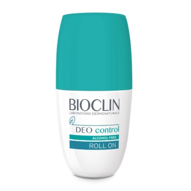 BIOCLIN DEO CONTROL ROLL-ON BIOCLIN DEO CONTROL ROLL-ON