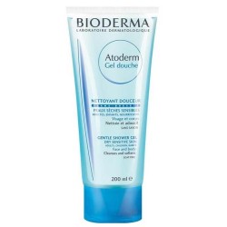 ATODERM GEL DOUCHE 200ML
