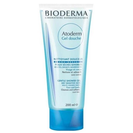 ATODERM GEL DOUCHE 200ML