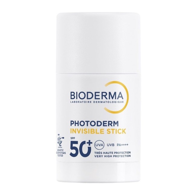 PHOTODERM INVISIBLE STICK 50+ PHOTODERM INVISIBLE STICK 50+