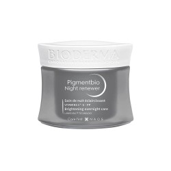 PIGMENTBIO NIGHT RENEWER 50ML