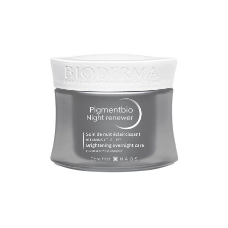 PIGMENTBIO NIGHT RENEWER 50ML