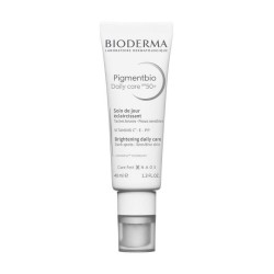 PIGMENTBIO DAILY CARE SPF50+