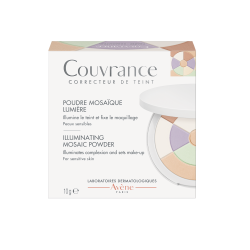 AVENE COUVRANCE CIPR MOS LUMIN
