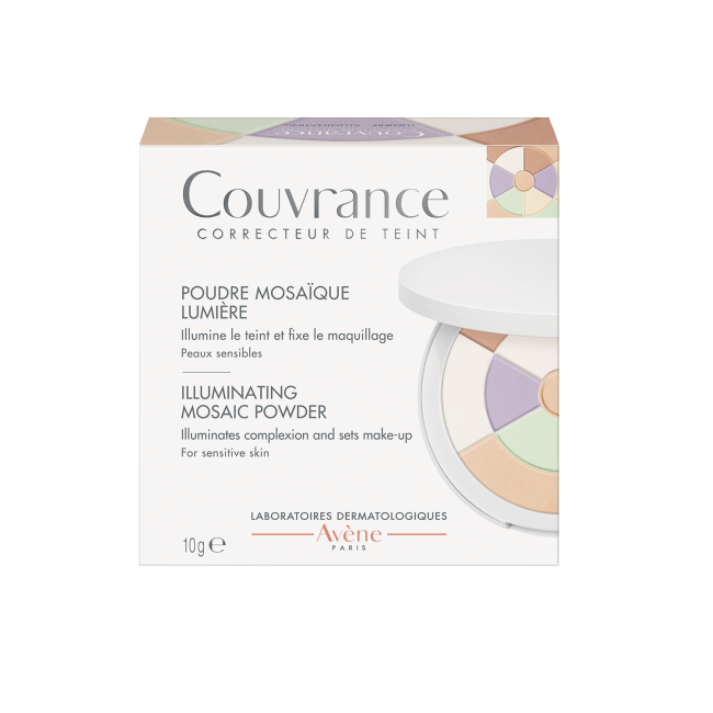 AVENE COUVRANCE CIPR MOS LUMIN AVENE COUVRANCE CIPR MOS LUMIN