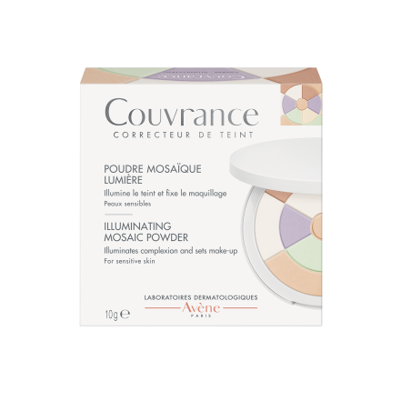 AVENE COUVRANCE CIPR MOS LUMIN AVENE COUVRANCE CIPR MOS LUMIN