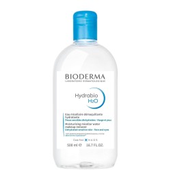 HYDRABIO H2O SOL MICELL 500ML