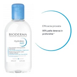 HYDRABIO H2O SOL MICELL 500ML