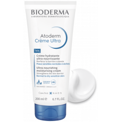 ATODERM CREME ULTRA 200ML