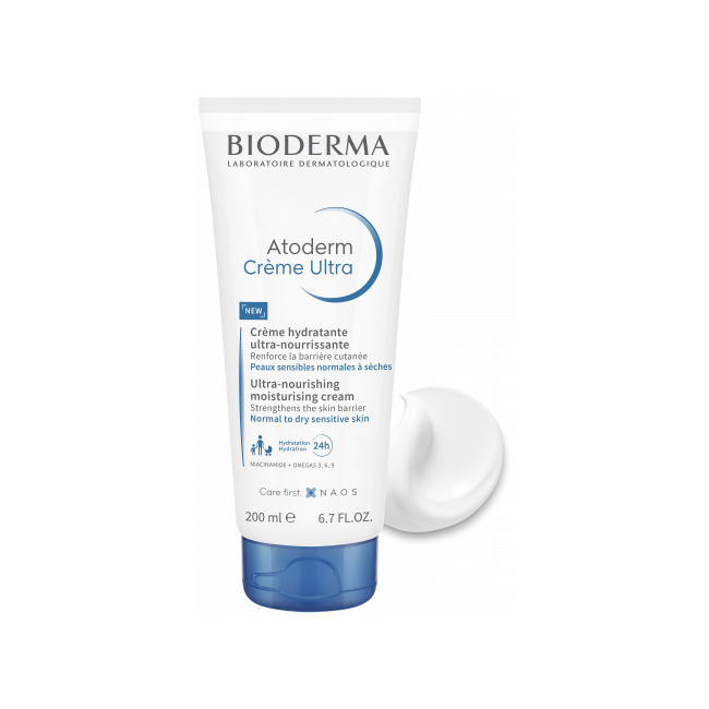 ATODERM CREME ULTRA 200ML