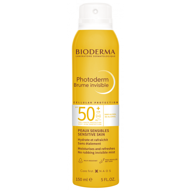PHOTODERM BRUME SOLAIRE SPF50+