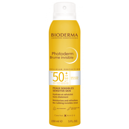 PHOTODERM BRUME SOLAIRE SPF50+