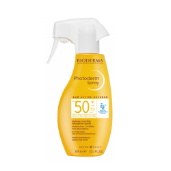 PHOTODERM FAMILY SPRAY 50+