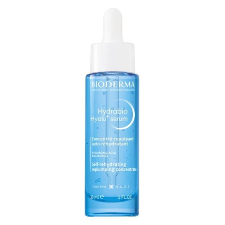 BIODERMA HYDRABIO HYALU+SERUM BIODERMA HYDRABIO HYALU+SERUM