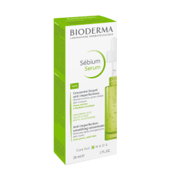SEBIUM SERUM 30ML