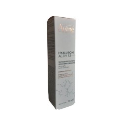 AVENE HYALURON A B3 CONT OCCHI
