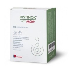 Kistinox Act Probio 10 Bustine
