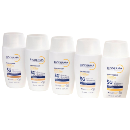 PHOTODERM XDEFENSE50+ 03 40ML PHOTODERM XDEFENSE50+ 03 40ML