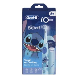ORALB IO2 STITCH TRAVEL CASE