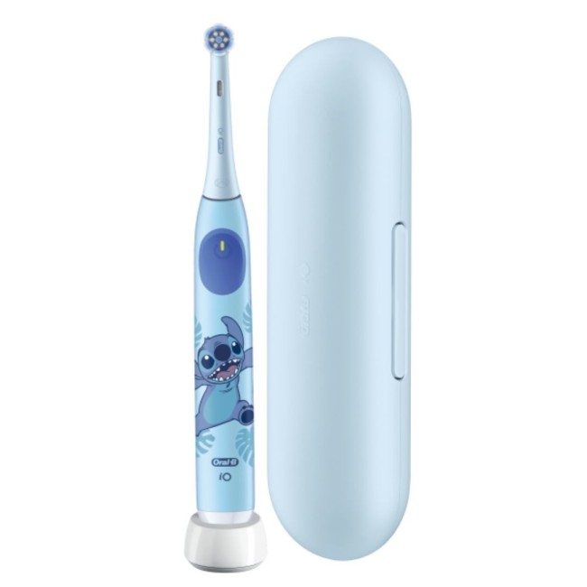 ORALB IO2 STITCH TRAVEL CASE ORALB IO2 STITCH TRAVEL CASE