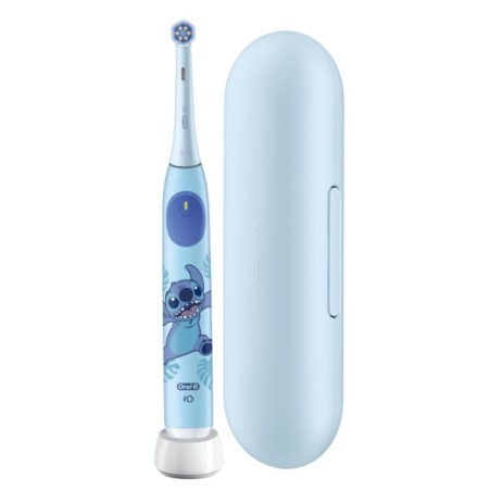 ORALB IO2 STITCH TRAVEL CASE ORALB IO2 STITCH TRAVEL CASE