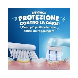 ORALB IO2 STITCH TRAVEL CASE ORALB IO2 STITCH TRAVEL CASE
