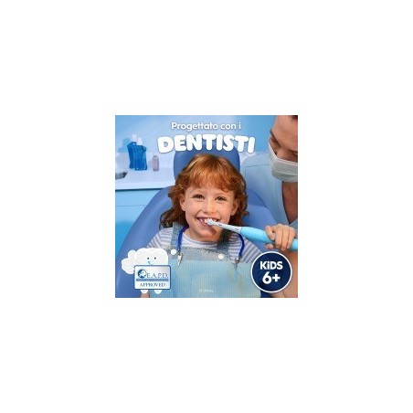 ORALB IO2 STITCH TRAVEL CASE ORALB IO2 STITCH TRAVEL CASE