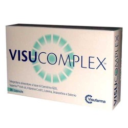VISUCOMPLEX 30CPS